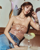 Heartbreaker Top