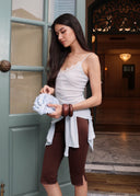 Capri Pants