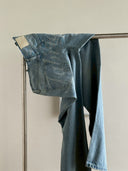 Low waist Essential jeans