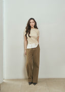 Low waist Essential jeans