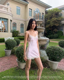Bijou Mini Dress