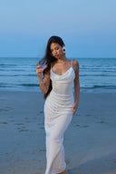 Zaya Dress