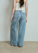 Low waist Essential jeans