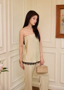 Sylvy Lacie Top