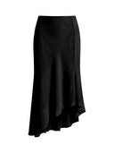 Diary Chiffon Skirt