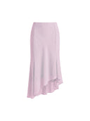 Diary Chiffon Skirt