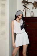 Lady Flirt Sleeveless