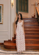Elveria Dress