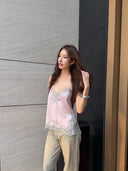 Ava Lacie Top