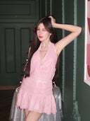 Lady Flirt Sleeveless