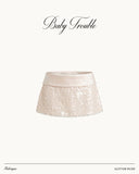 Baby Trouble Skirt