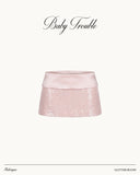 Baby Trouble Skirt