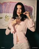 Barely Lace Cardigan