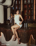 Dirty Martini Dress