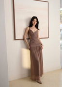 Elveria Dress