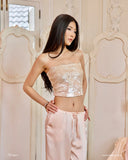 Heartbreaker Top