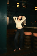 Barely Lace Cardigan