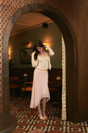 Diary Chiffon Skirt