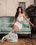 Seraphim Dress