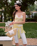 Capri Pants