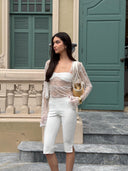 Capri Pants
