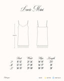 Lacie Mini Dress