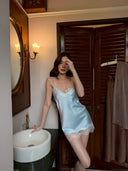 Lacie Mini Dress