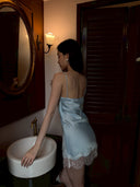 Lacie Mini Dress