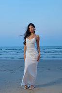 Zaya Dress