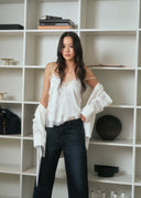 Low waist Essential jeans