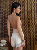 Livia Lace Bodysuit