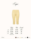 Capri Pants