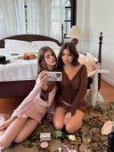 Barely Lace Cardigan
