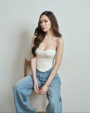 Cara Corset Top