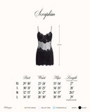 Seraphim Mini Dress