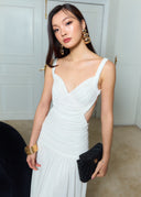 Elveria Dress