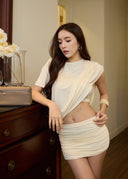 Maia Mini Dress