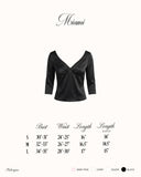 Miami Top