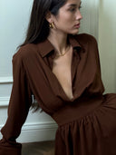 Lady Flirt Dress