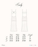 Carly Dress