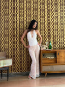 Livia Lace Bodysuit