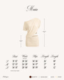 Maia Mini Dress