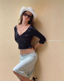 Nicole Skirt