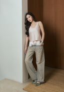 Low waist Essential jeans