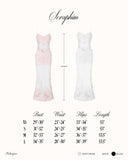 Seraphim Dress