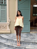 Capri Pants