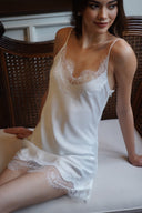 Lacie Mini Dress