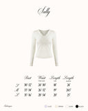 Sally Top