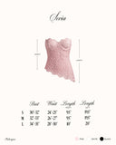 Sevia Top