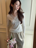 Sally Top